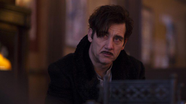 The Knick review: “The Golden Lotus”