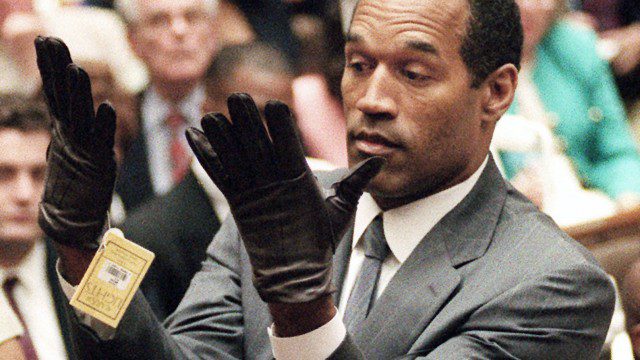 FX is making an American Horror Story “companion series” about the O.J. Simpson trial