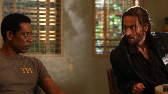 Sleepy Hollow review: “Root of All Evil”