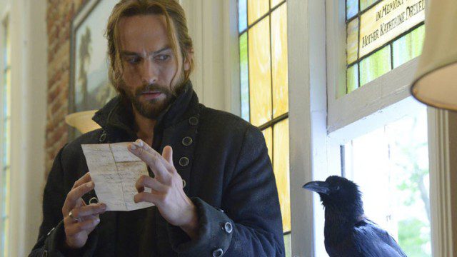 Sleepy Hollow: “The Weeping Lady”