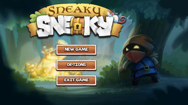 Sneaky Sneaky – Sneaks Its Way Into Your Heart