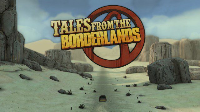 Tales From The Borderlands Episode 1 – Zer0 Sum