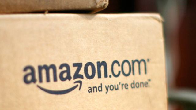 Amazon Starts Black Friday Early With Big Deals Starting 11/21/14