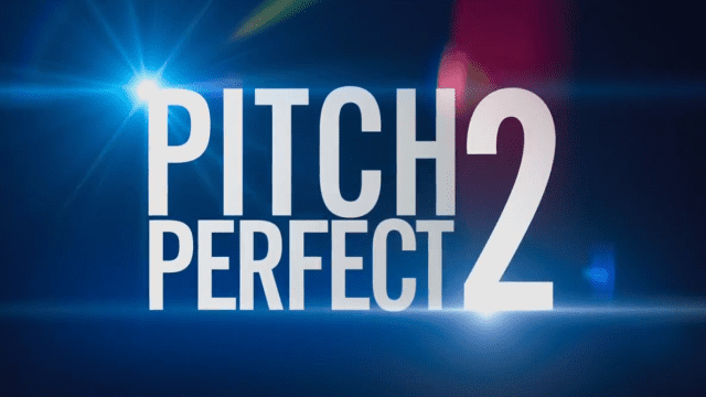 The First Trailer For Pitch Perfect 2 Is Here
