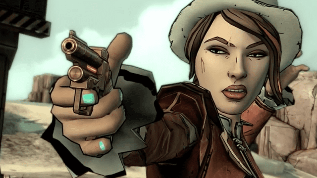 Tales From The Borderlands: A Telltale Games Series Trailer