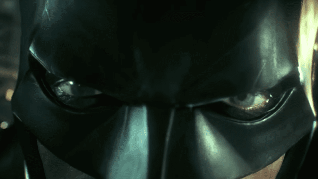 New Batman: Arkham Knight Gameplay Footage Unleashed