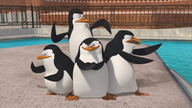 The Penguins Of Madagascar | New “Mockumentary” Released