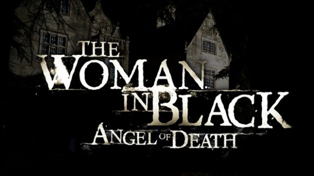 THE WOMAN IN BLACK 2