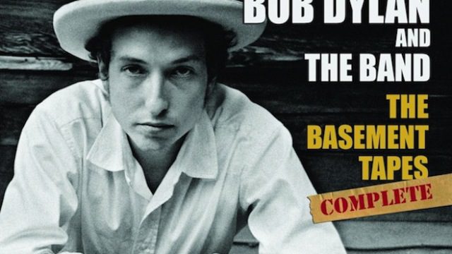Bob Dylan and The Band: Bootleg Vol. 11 – The Basement Tapes Complete