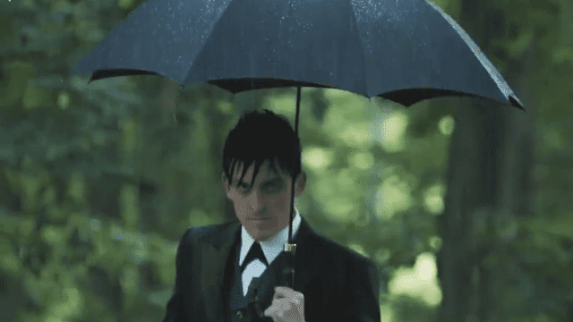 Gotham: “Penguin’s Umbrella”