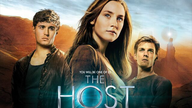 Bad Movie Review: The Host