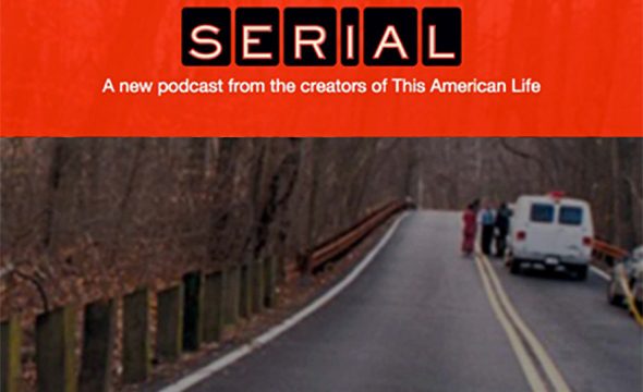 Serial renewed for a second season