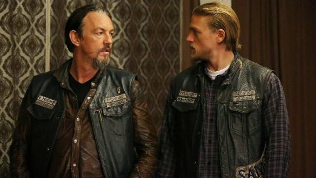 Sons of Anarchy: “What a Piece of Work is Man”