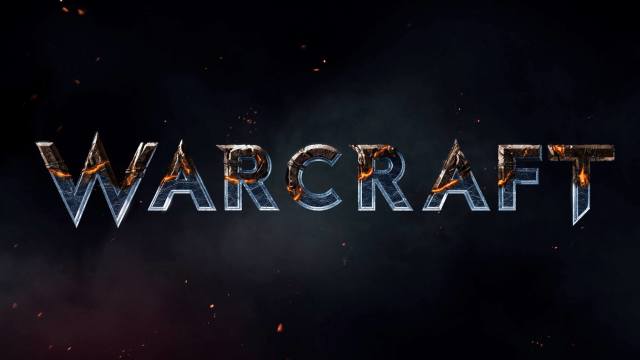 The Warcraft movie is still happening, and it has a cast now