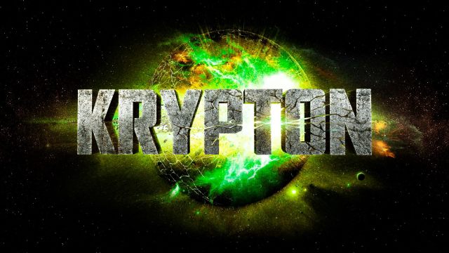 SyFy Developing Krypton Series Based On Superman’s Dad
