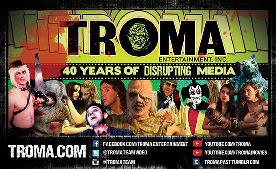 An Open Letter from Troma’s Lloyd Kaufman to Supreme Leader Kim Jong-Un