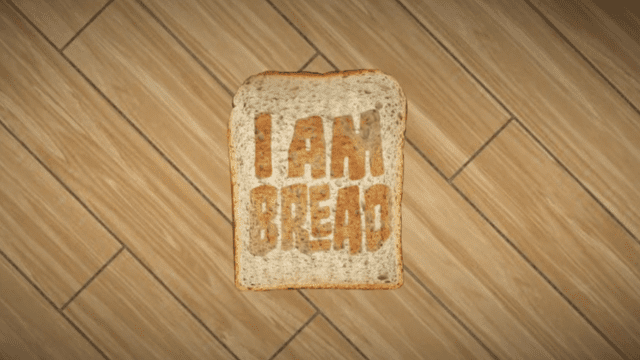 The “I am Bread” Trailer Is Here And It’s As Weird As You Expected