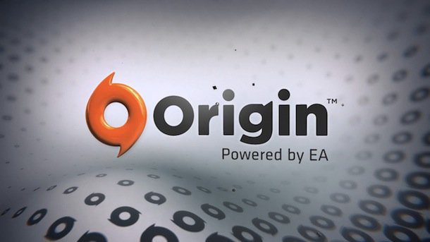 Origin services have reportedly been hacked