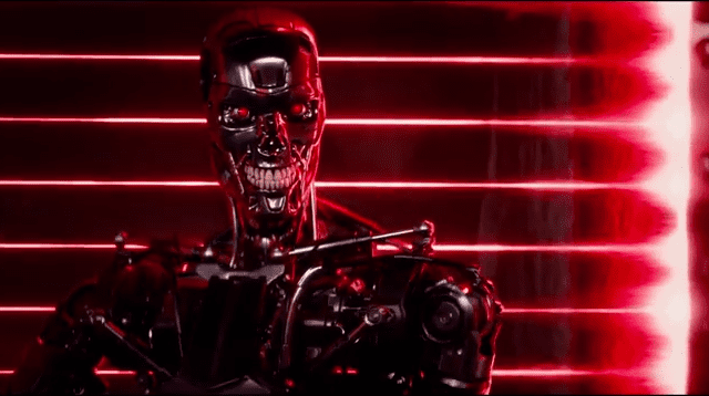 The ‘Terminator: Genisys’ Trailer Is Here
