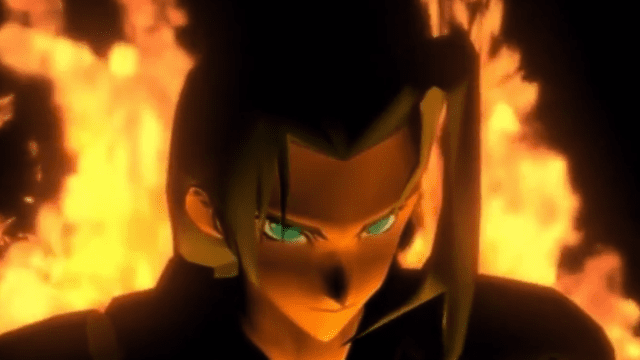 Final Fantasy VII HD Comes To PS4 – Kind Of