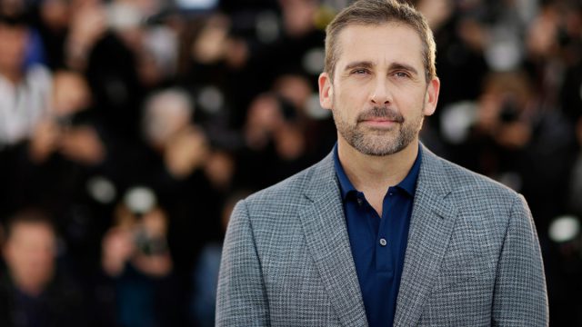 The Steve Carell North Korea Thriller Pyongyang Has Been Canceled