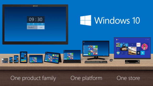 Is Windows 10 Ditching Internet Explorer For A New Browser Titled “Spartan”?