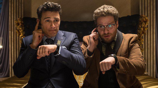 UPDATED: ‘The Interview’ Will Not Be Shown In Theaters