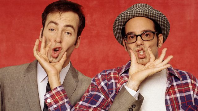Is Mr. Show returning in 2015?