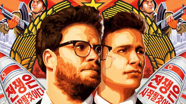 The Interview Is Now Streaming Online