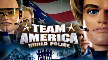 Paramount Cancels All Team America Screenings