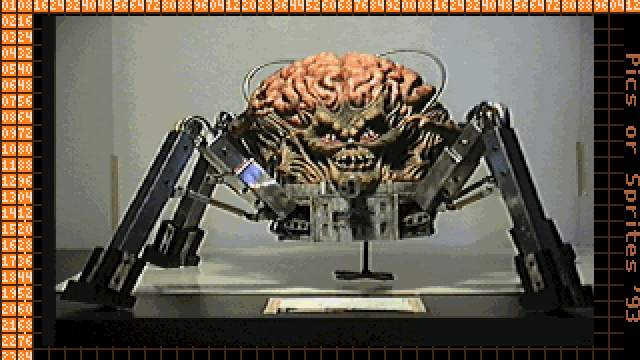 New Doom Development Images Emerge 21 Years Later