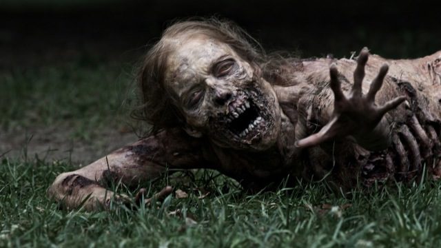 The Walking Dead spinoff has a title and some cast members now