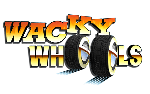 Growing Up DOS: Wacky Wheels