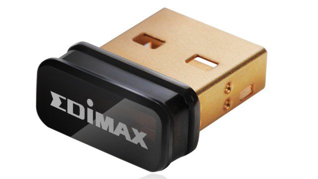 EdiMax Nano 150Mbps USB Adapter