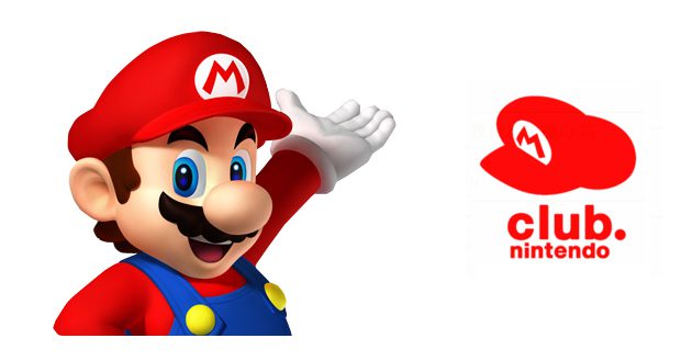 Nintendo Prepares to Discontinue Club Nintendo Rewards Program