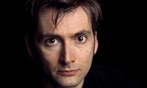 David Tennant Joins The Marvel Universe