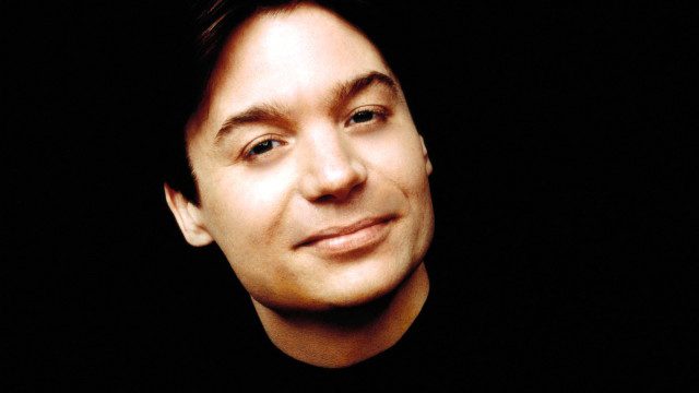 Mike Myers Signs Overall Deal With HBO