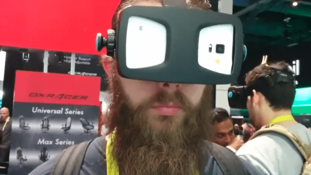 Our CES 2015 Video Is Here