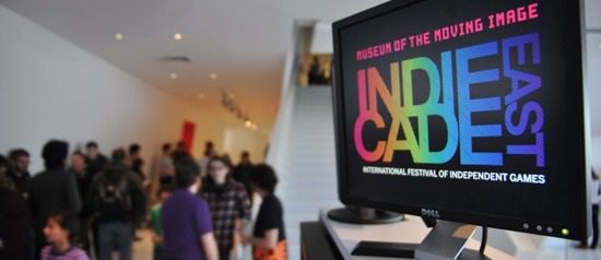 A few thoughts on IndieCade 2014