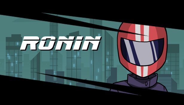 Plot Your Path of Vengeance With RONIN