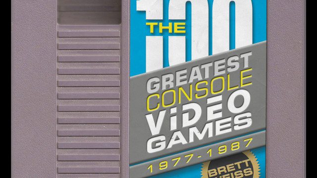 The 100 Greatest Console Video Games 1977-1987