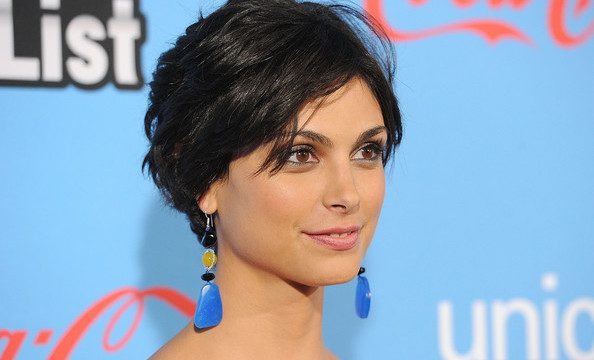 Morena Baccarin joins cast of Deadpool