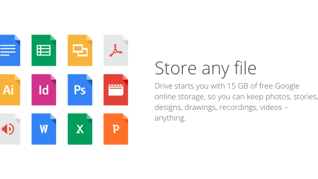 Google Drive Users Can Get 2GB of Free Space Just For Checking Their Security Settings
