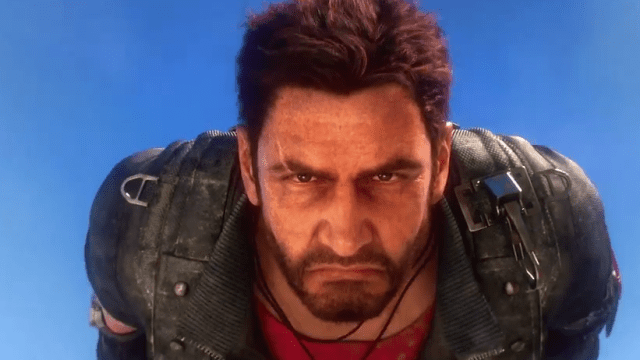 The First Trailer For Just Cause 3 Is Here