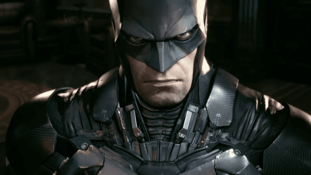New Batman: Arkham Knight Trailer Gotham Is Mine Hits