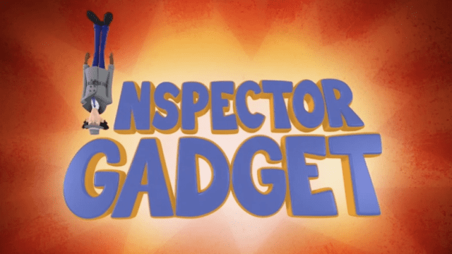 Netflix brings Inspector Gadget back in all-new series