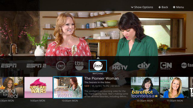 Sling TV – Dumping Cable Has Never Been Easier