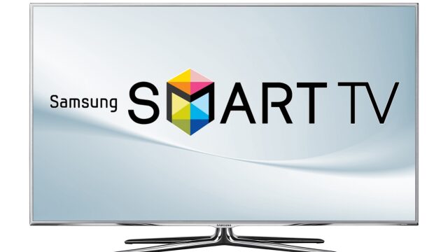 Watch what you say in front of that Smart TV