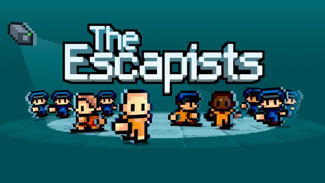 The Escapists – Time For The Great Escape