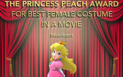 Nintendo Announces The Winners For Their Own 2015 Nintendo Film Awards